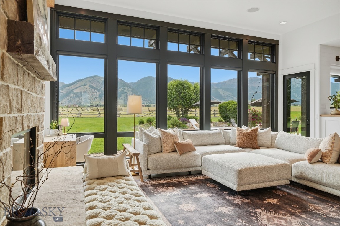 Saddle Peak Ranch - Residential