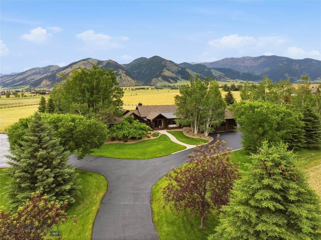 Saddle Peak Ranch - Residential