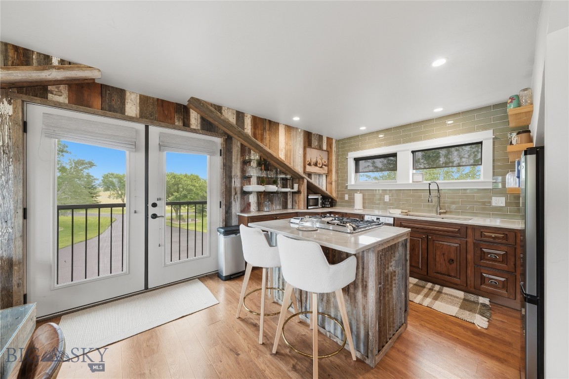 Saddle Peak Ranch - Residential
