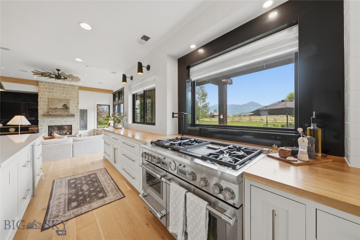 Saddle Peak Ranch - Residential