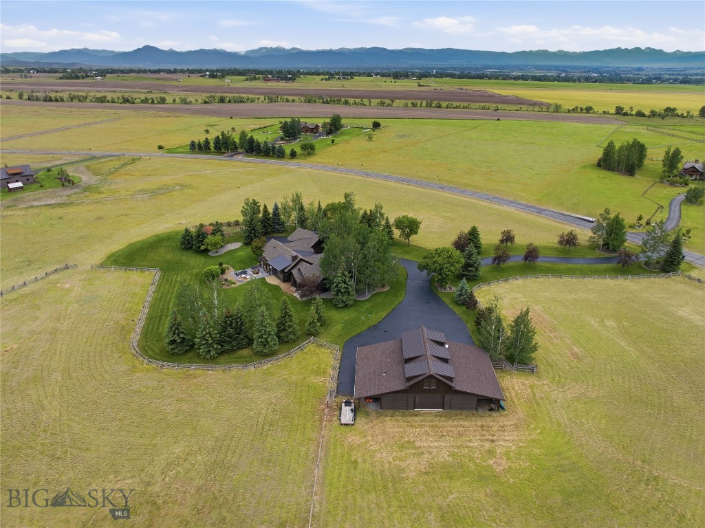 Saddle Peak Ranch - Residential