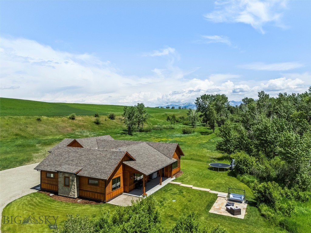 Rocky Creek Su - Residential