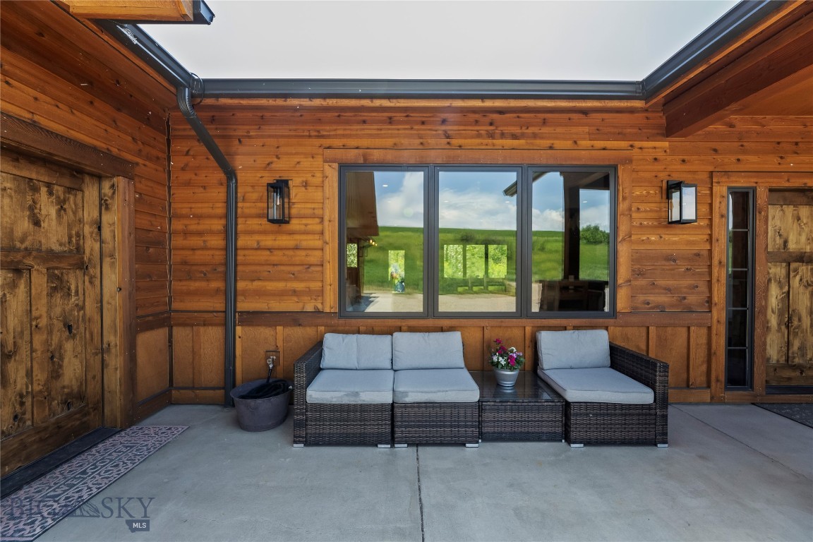 Rocky Creek Su - Residential