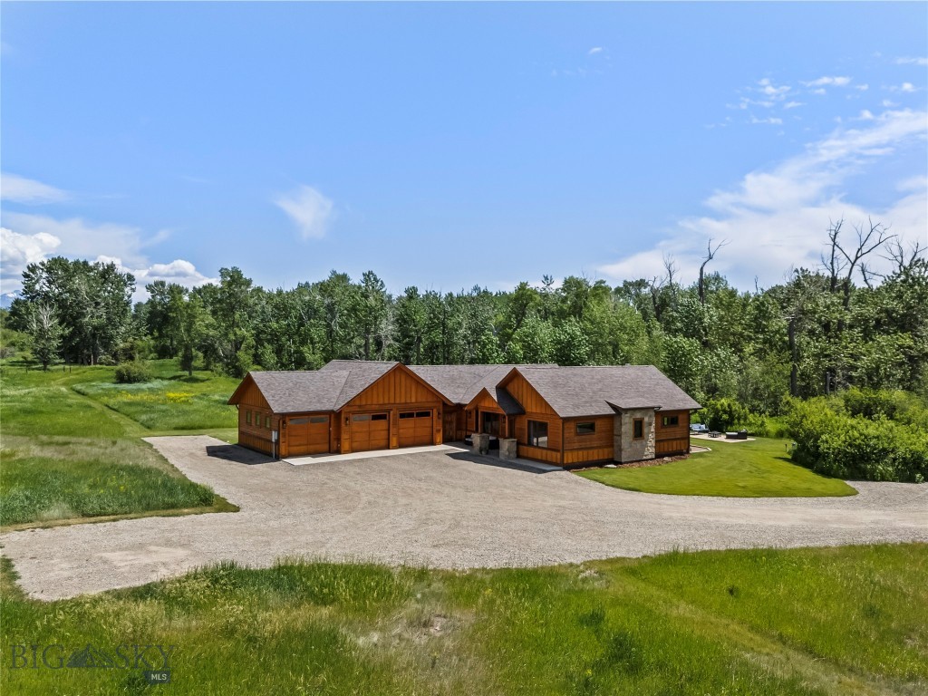 Rocky Creek Su - Residential