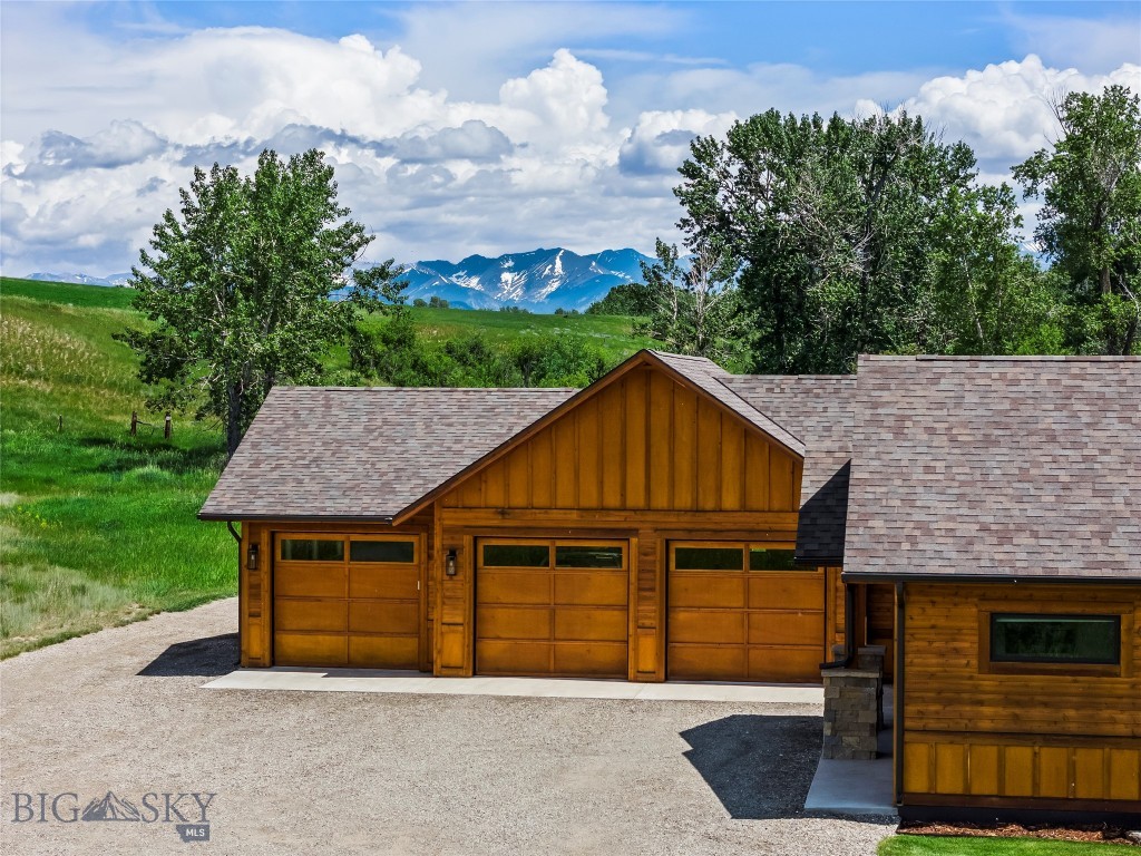 Rocky Creek Su - Residential