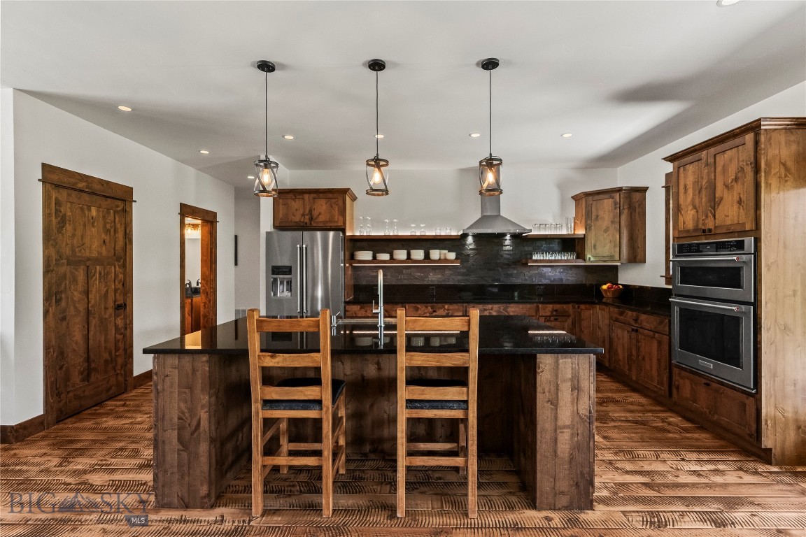 Rocky Creek Su - Residential