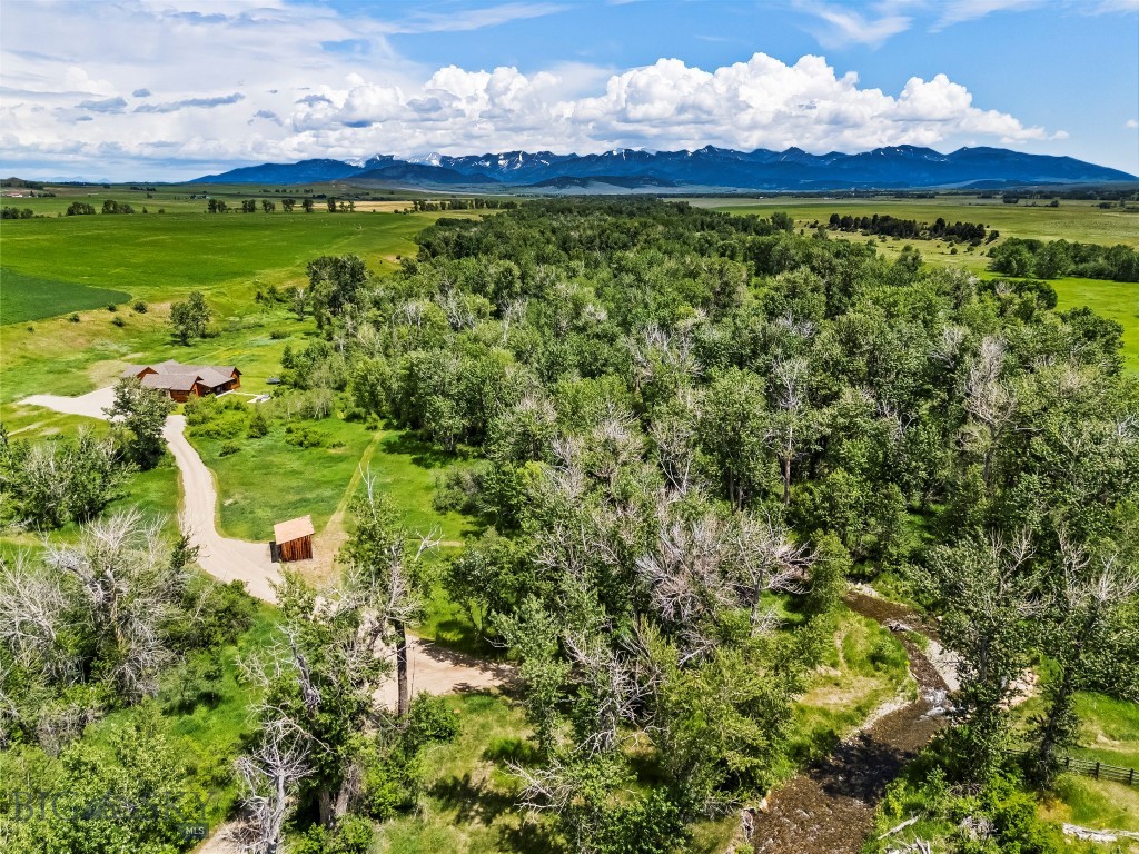 Rocky Creek Su - Residential