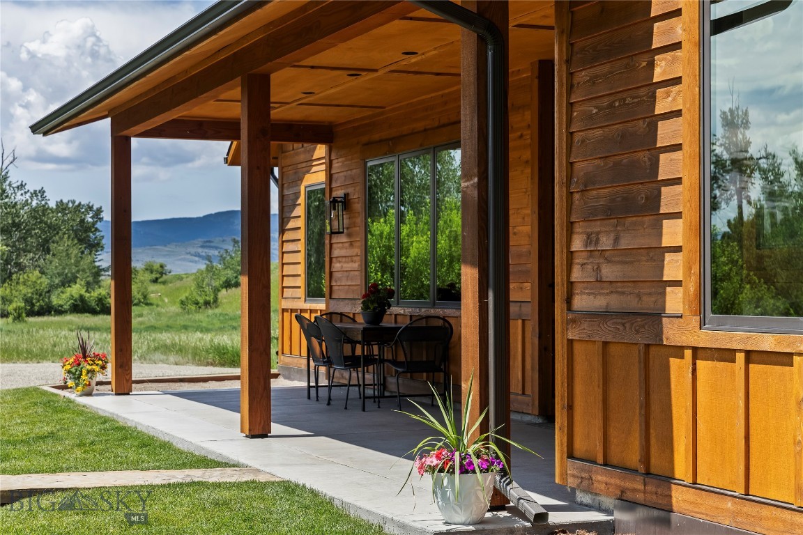Rocky Creek Su - Residential