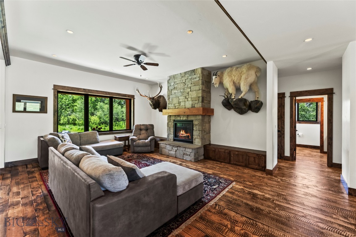 Rocky Creek Su - Residential