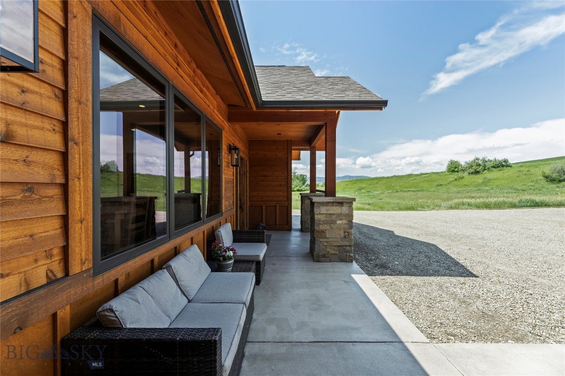 Rocky Creek Su - Residential