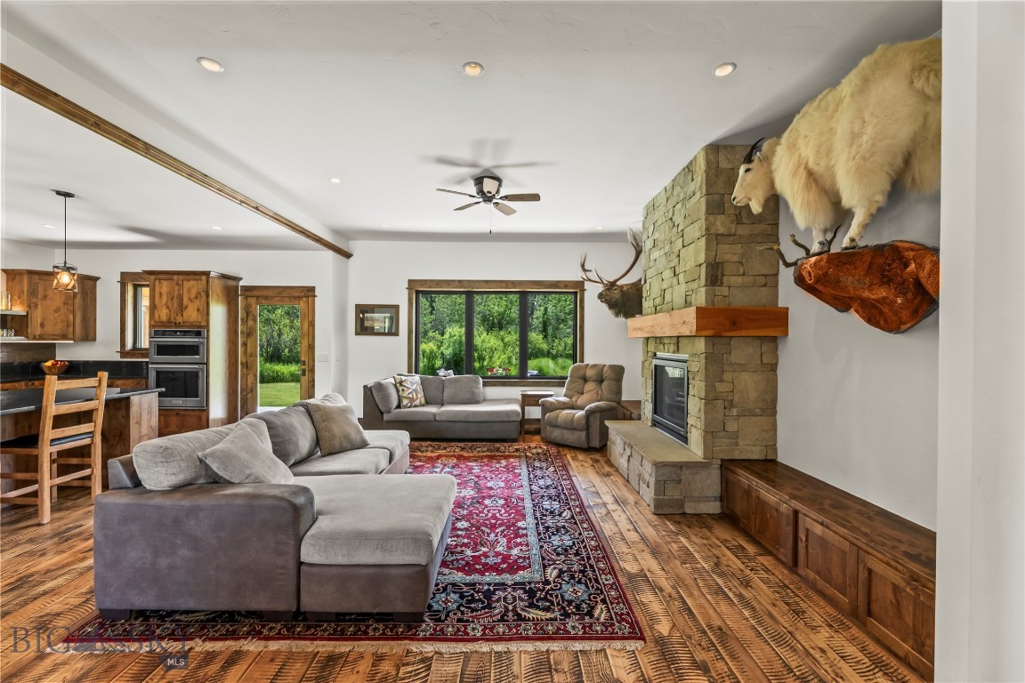 Rocky Creek Su - Residential