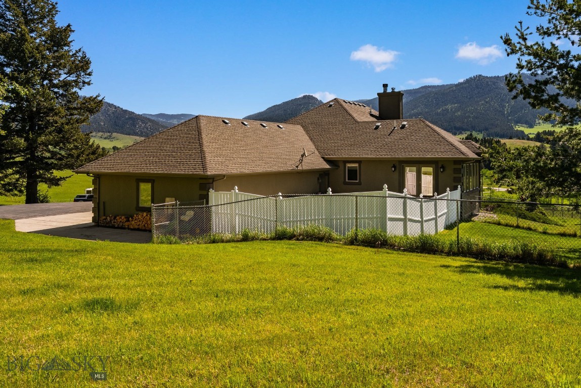 Alpenhauser - Residential