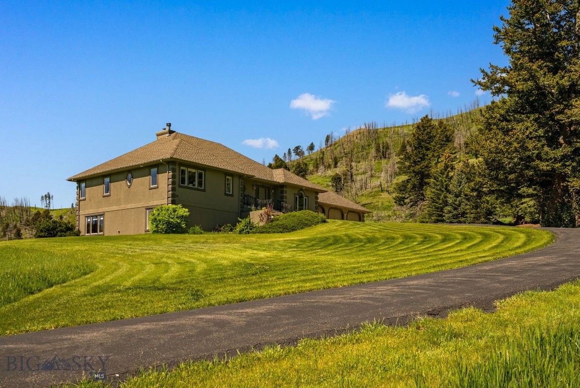 Alpenhauser - Residential