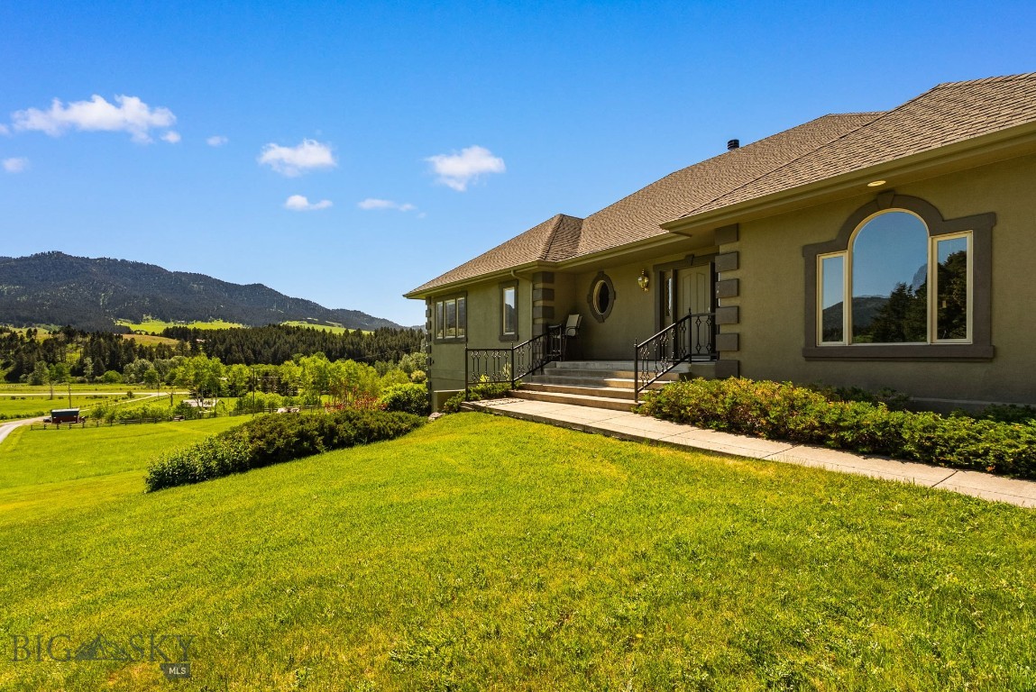 Alpenhauser - Residential