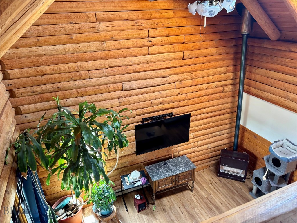 Certificate Of Survey COS - Residential