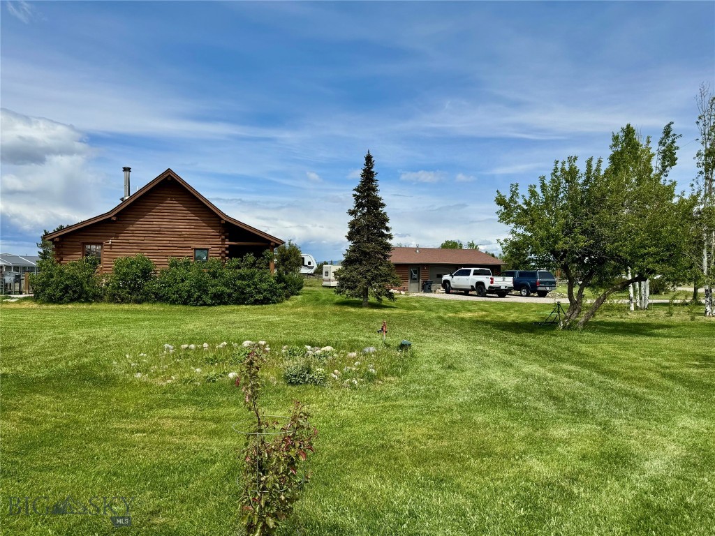 Certificate Of Survey COS - Residential
