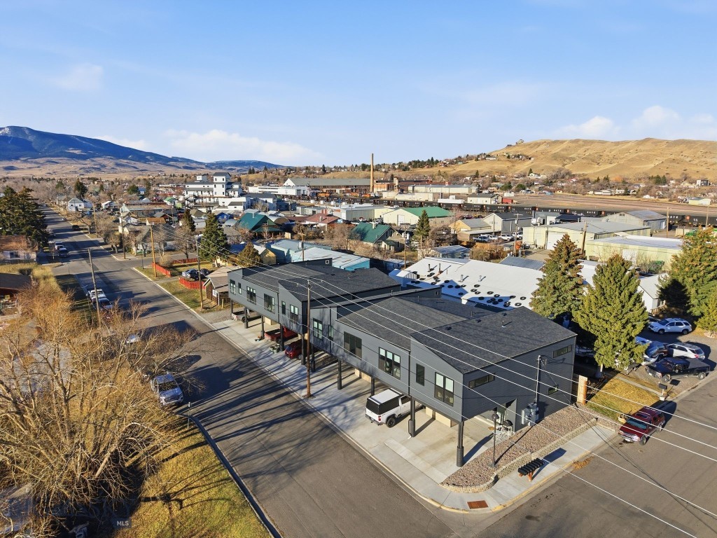 Riverside Addition - Residential