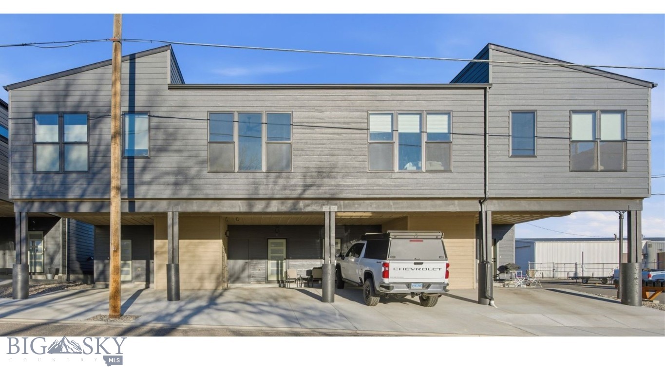 Riverside Addition - Residential