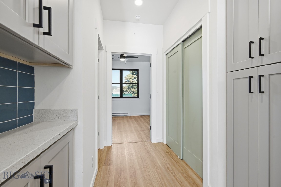 Riverside Addition - Residential