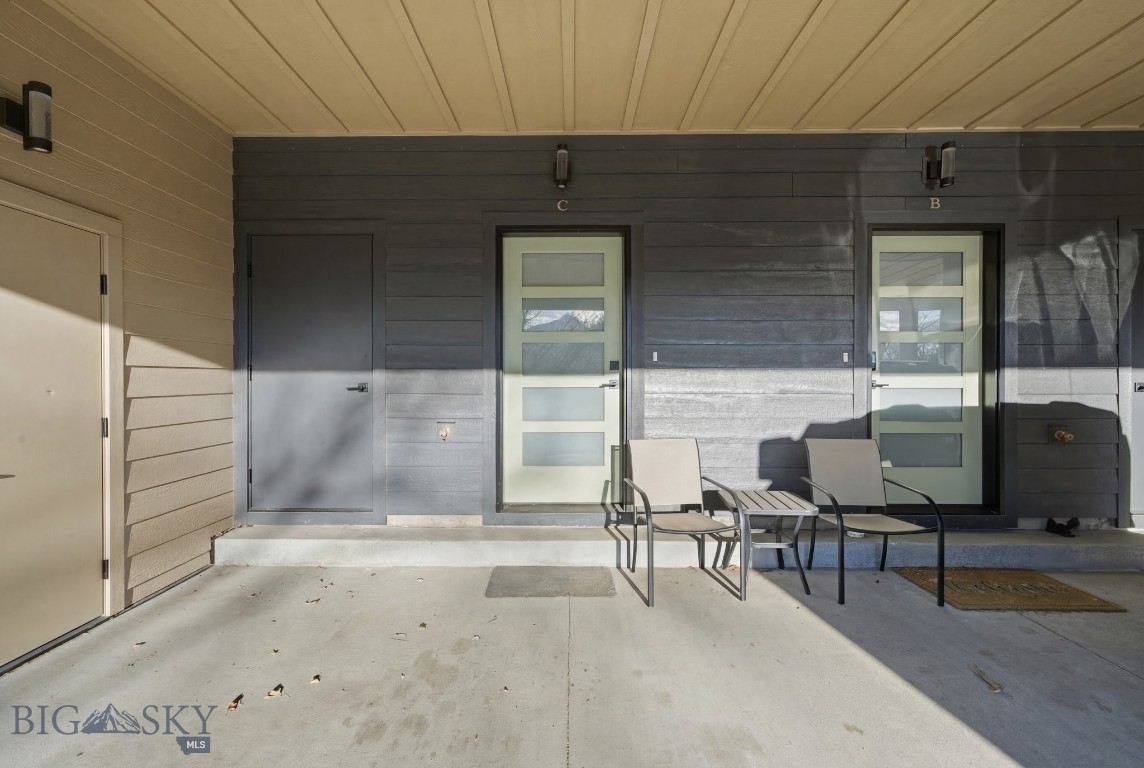Riverside Addition - Residential
