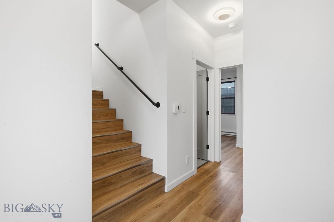 Riverside Addition - Residential