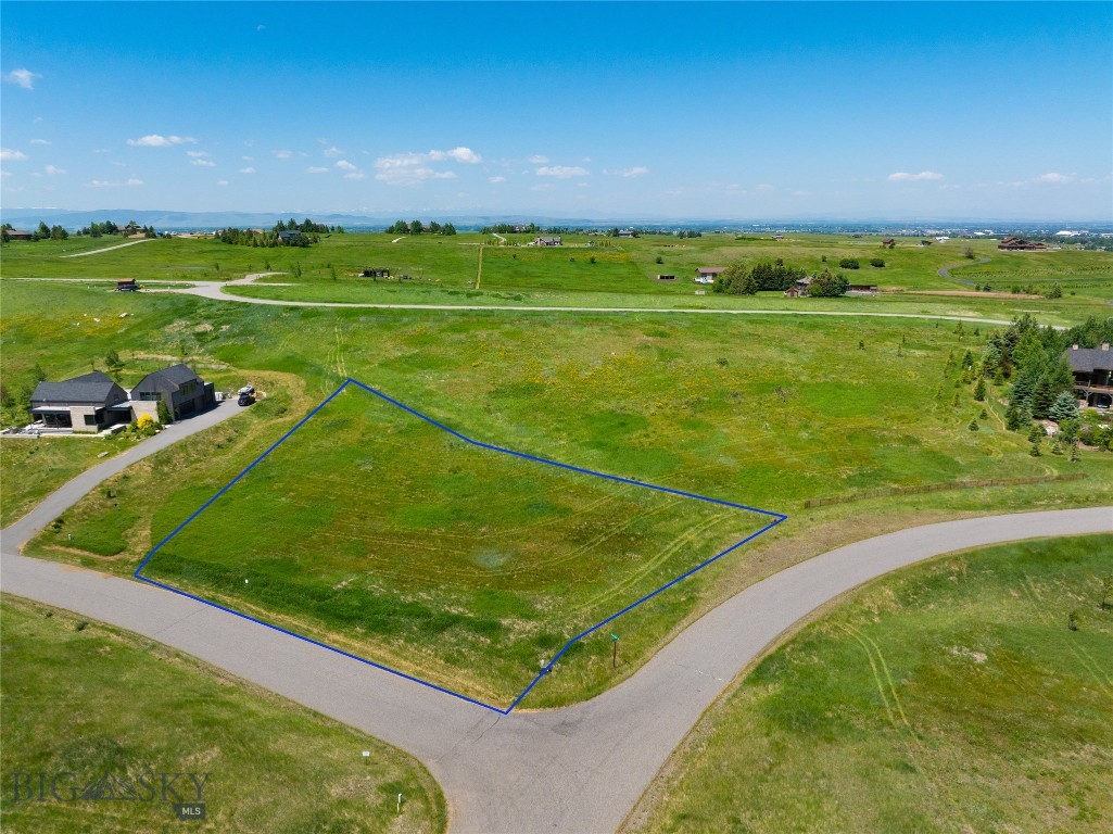 The Preserve at Aspen Springs - Land