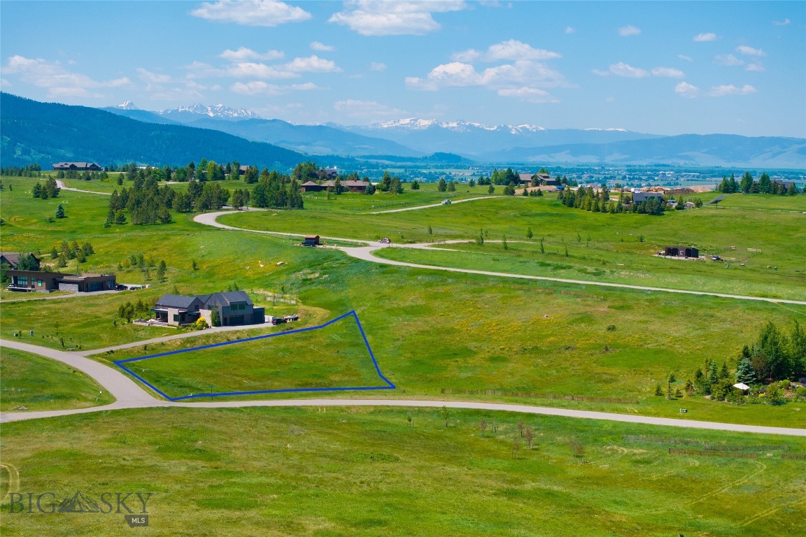 The Preserve at Aspen Springs - Land
