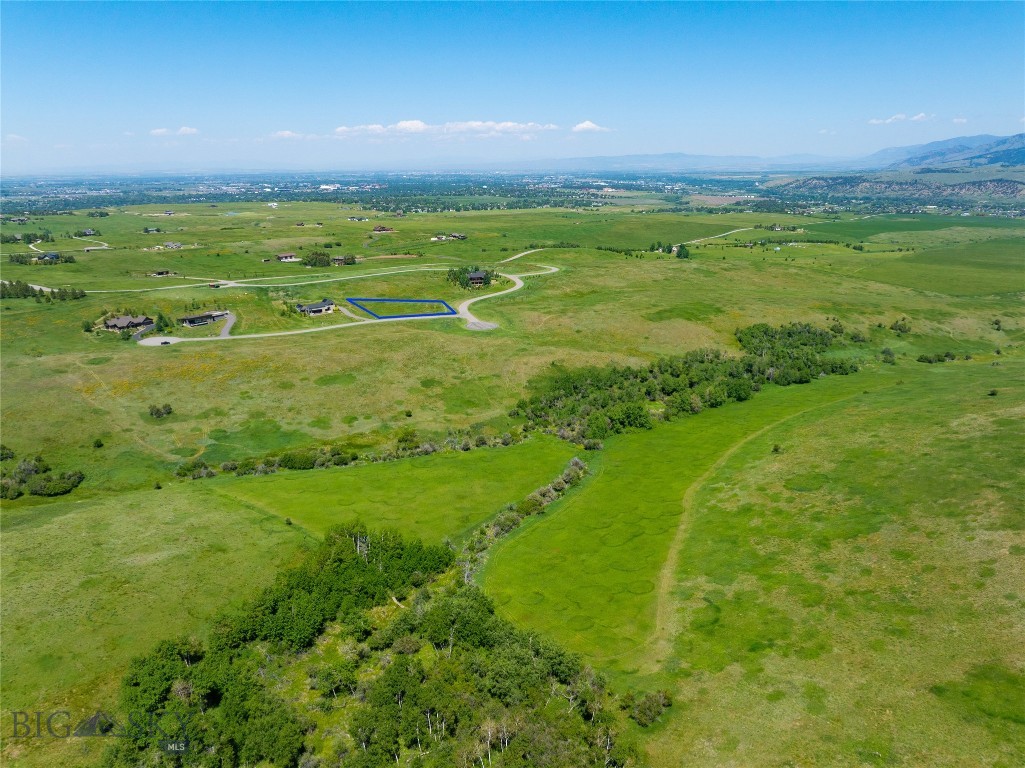 The Preserve at Aspen Springs - Land