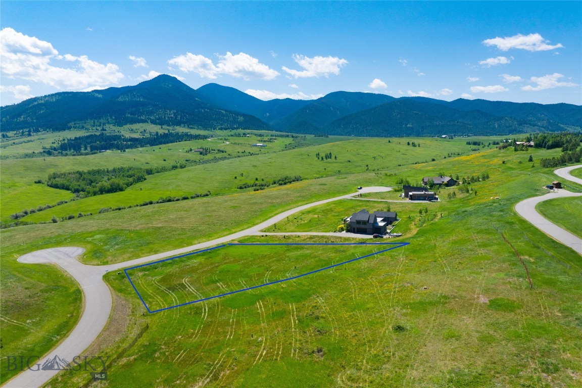 The Preserve at Aspen Springs - Land