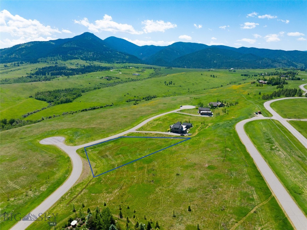The Preserve at Aspen Springs - Land