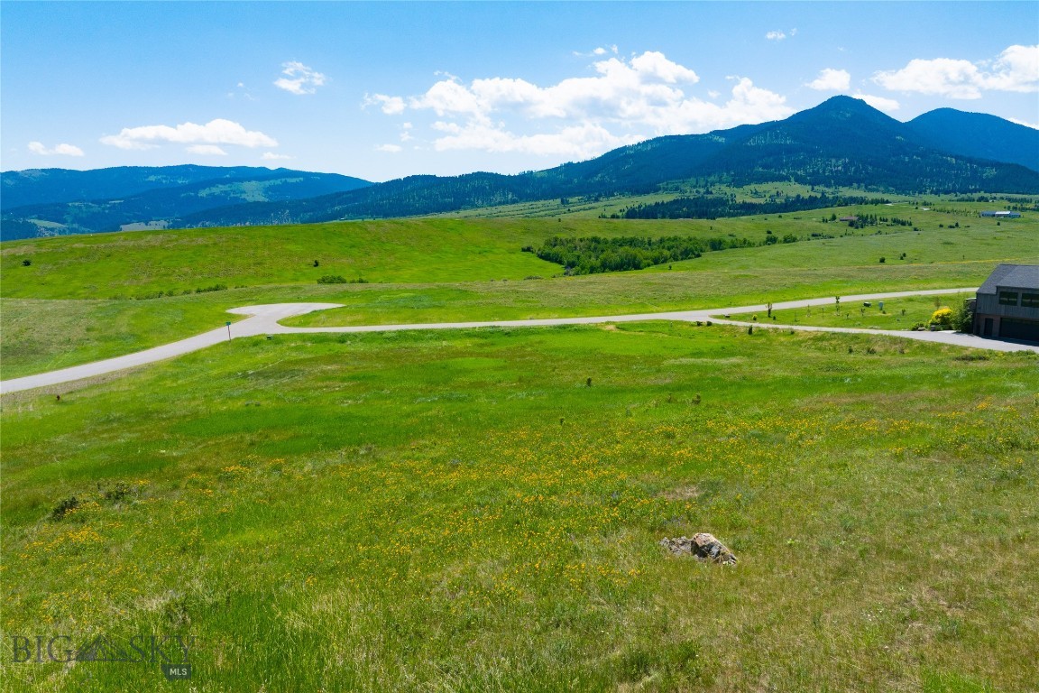 The Preserve at Aspen Springs - Land