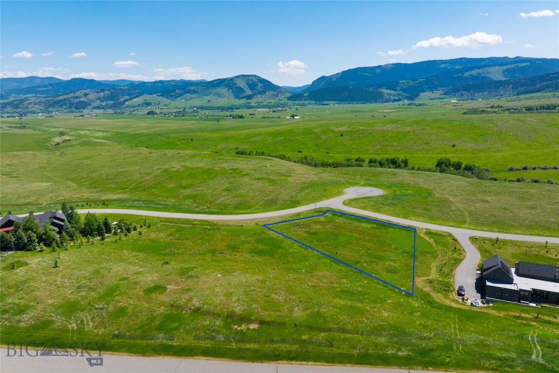 The Preserve at Aspen Springs - Land