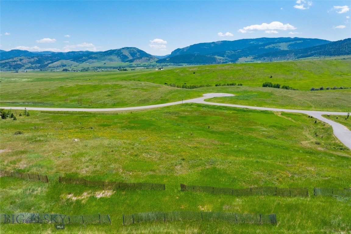 The Preserve at Aspen Springs - Land