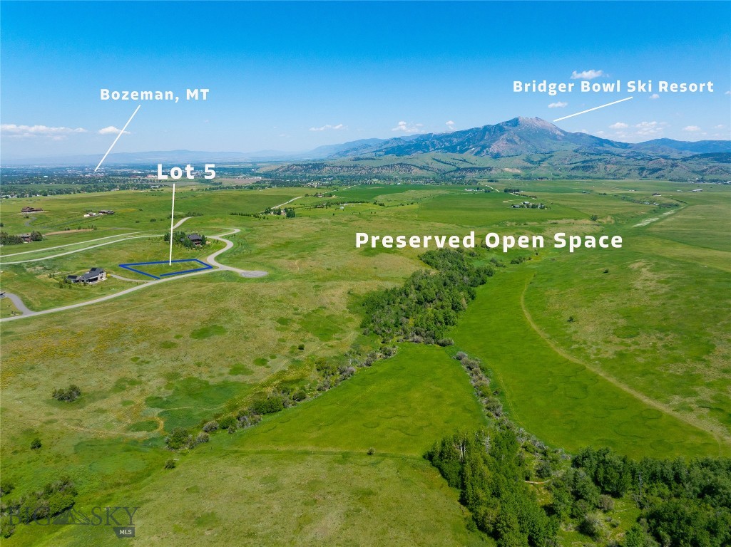 The Preserve at Aspen Springs - Land