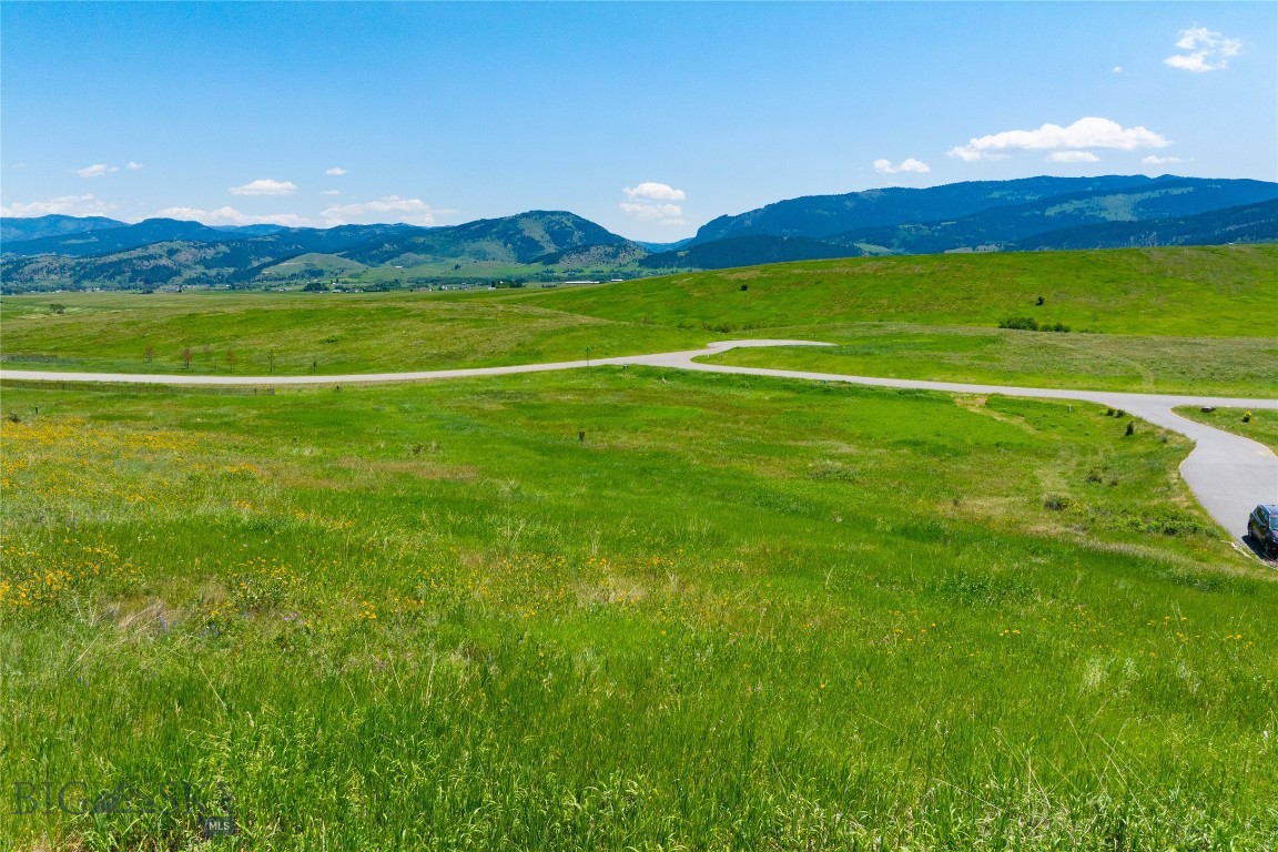 The Preserve at Aspen Springs - Land
