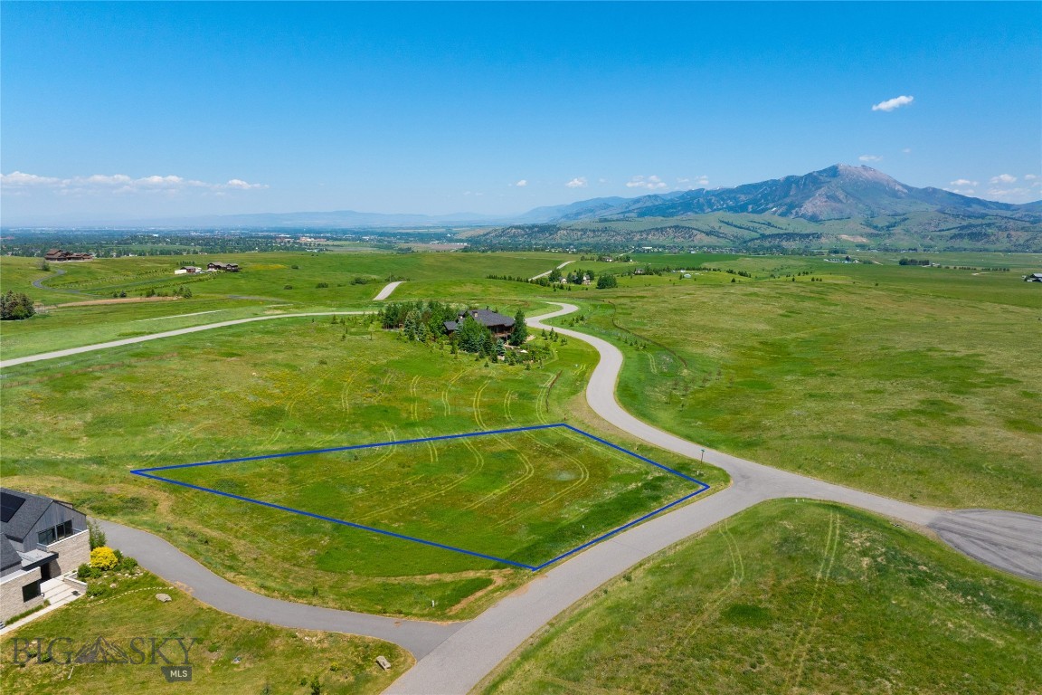 The Preserve at Aspen Springs - Land