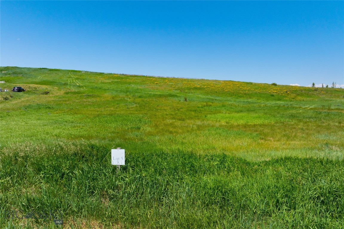 The Preserve at Aspen Springs - Land