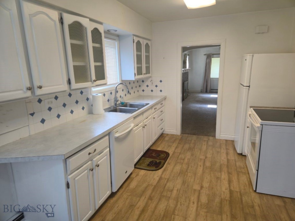 Other - Residential