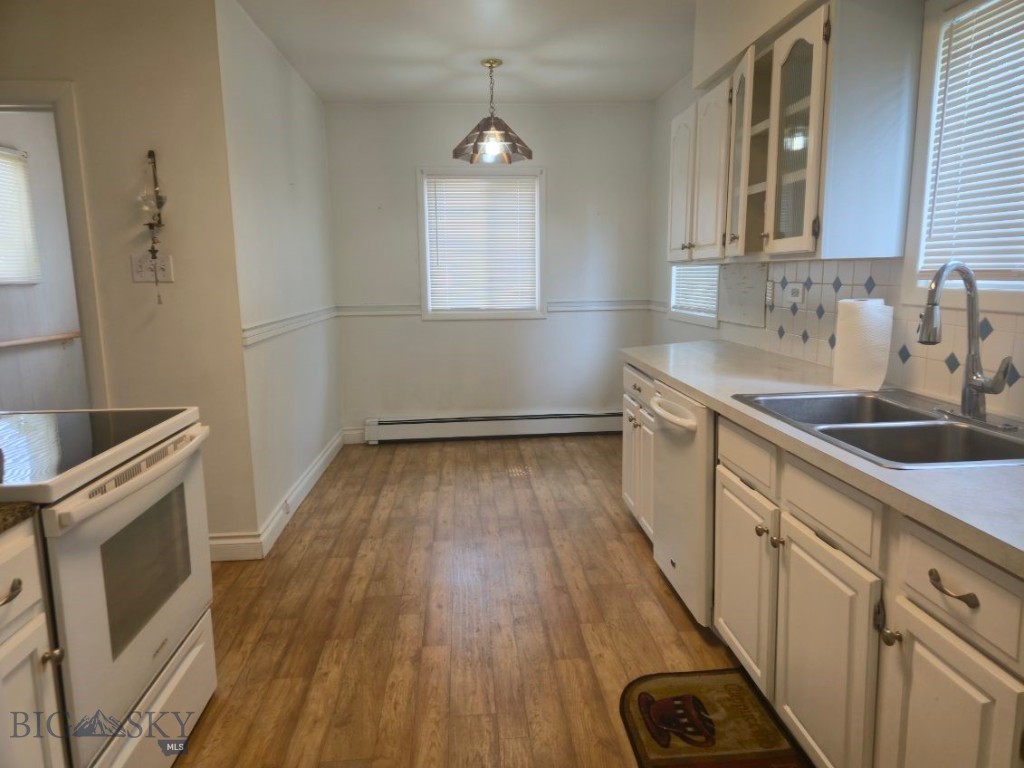 Other - Residential