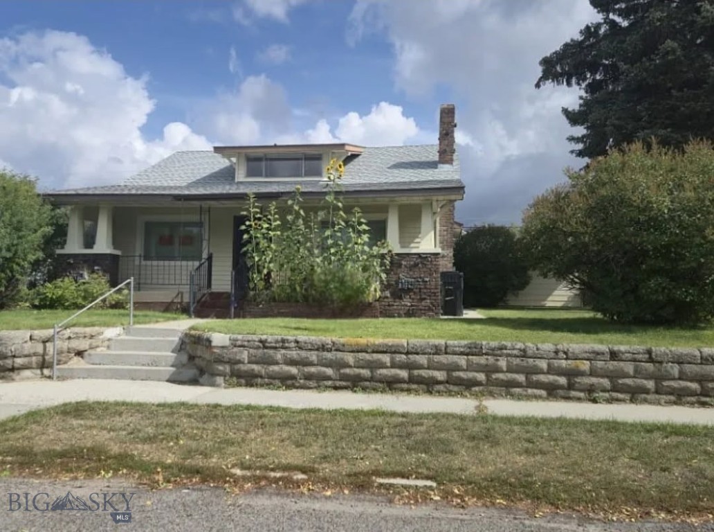 Other - Residential