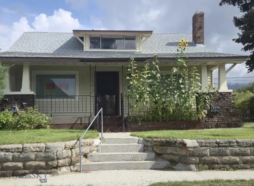 Other - Residential