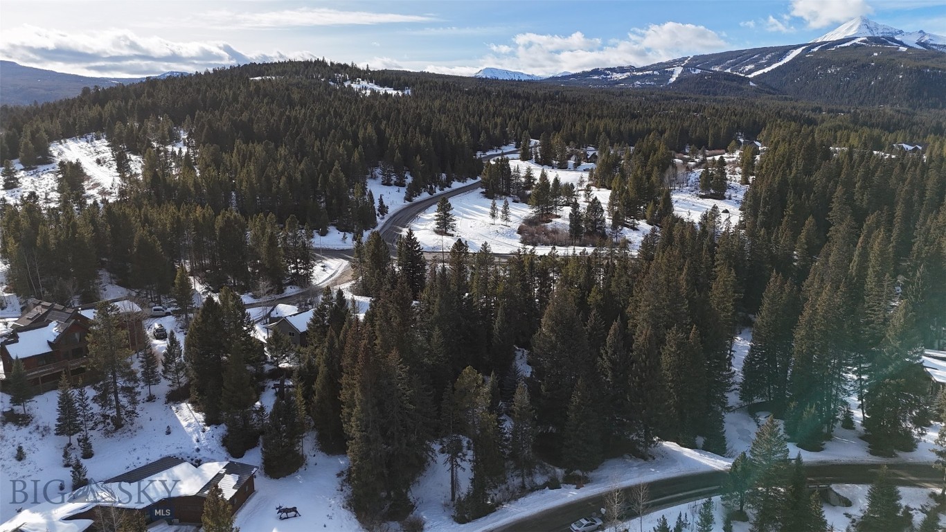 Meadow Village - Land