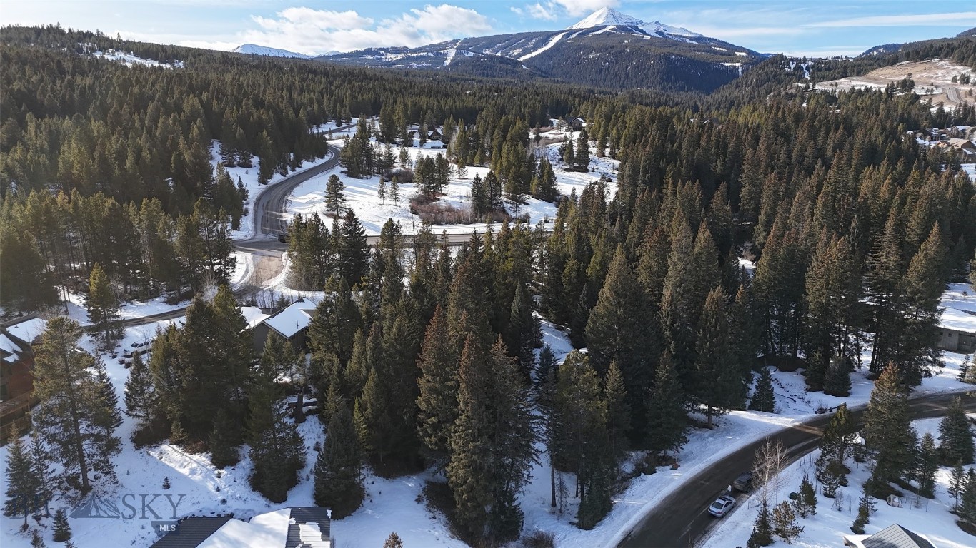 Meadow Village - Land