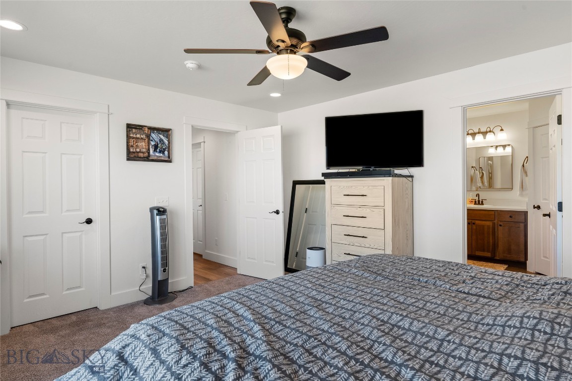 Westside Trails - Residential