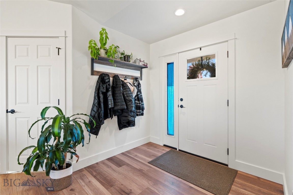 Westside Trails - Residential