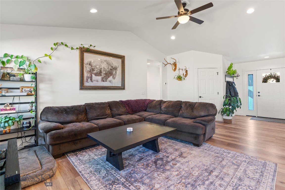 Westside Trails - Residential