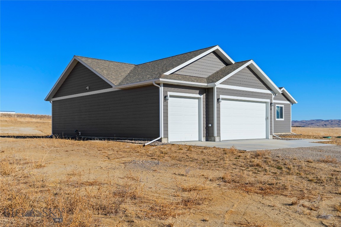 Westside Trails - Residential