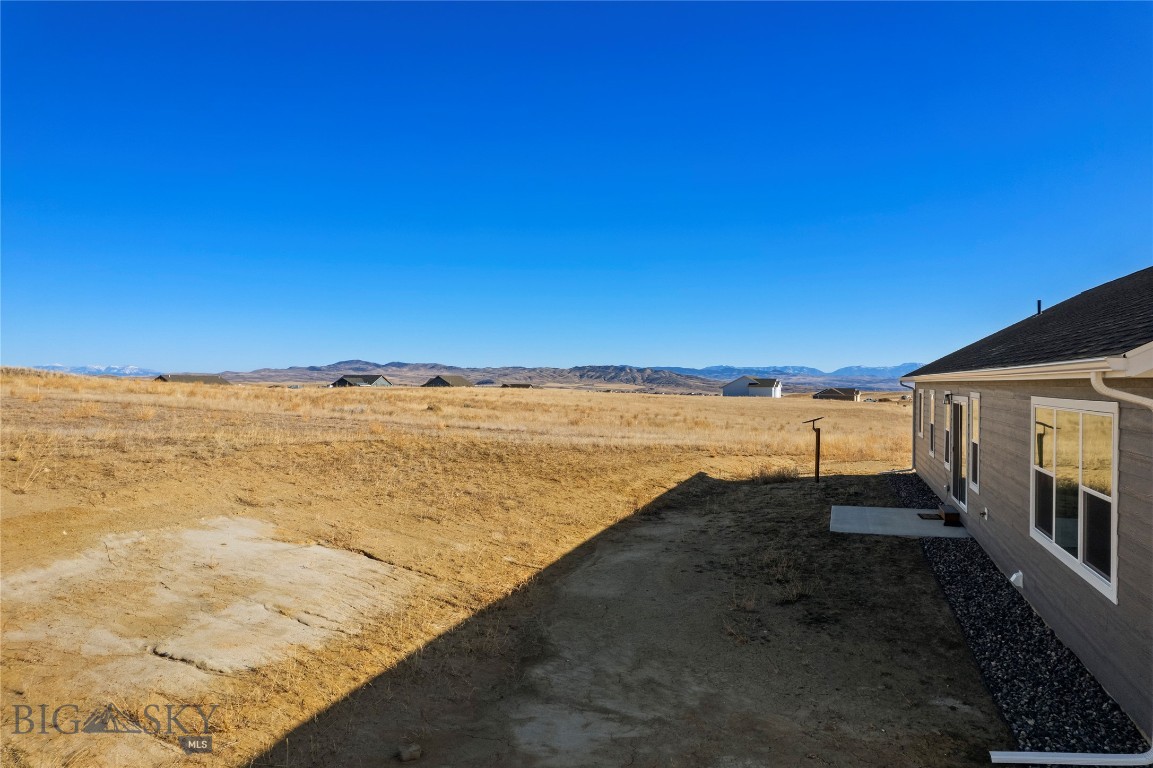 Westside Trails - Residential