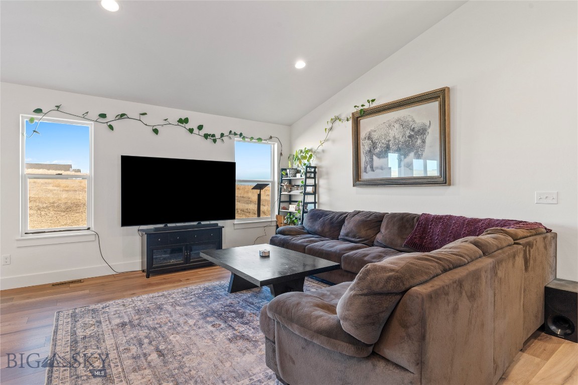 Westside Trails - Residential