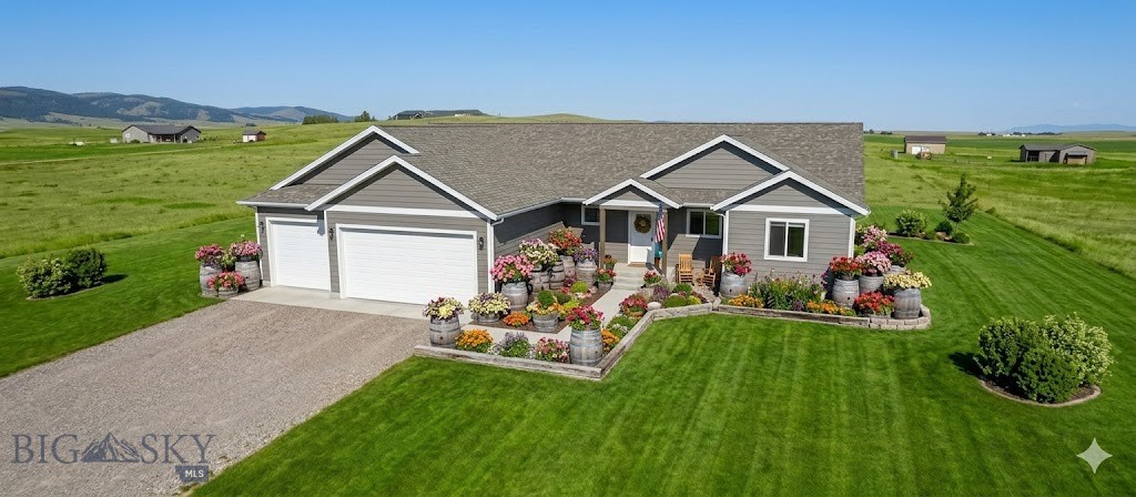 Westside Trails - Residential